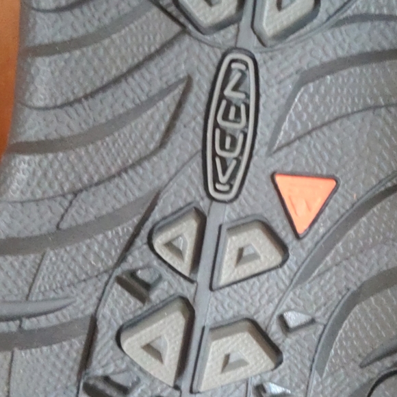 KEEN TERRADORA EVO MID HIKING BOOTS WOMEN'S 8.5 - Picture 7 of 13